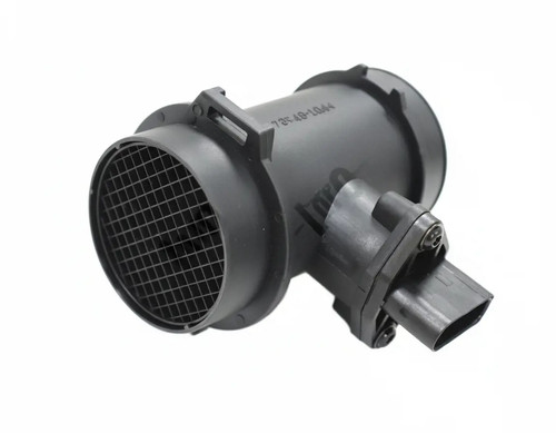 Air flow meter - , with