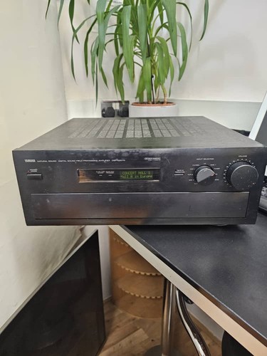 Yamaha dsp a2070 natural - dsp-a2070, sound