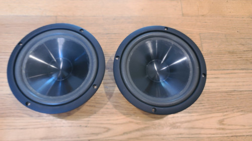 Infinity reference four pair - reference,