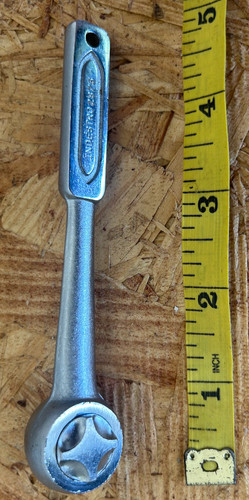 Vintage craftsman drive - vintage,