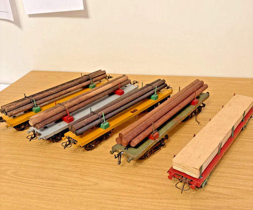 Ch253 hornby series - hornby,
