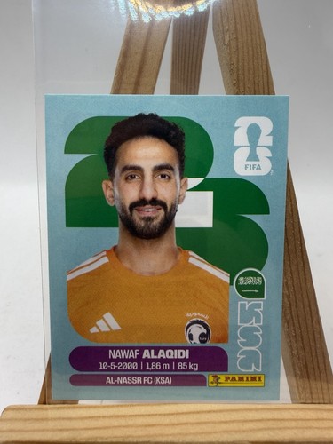 Panini fifa world cup 2026 - panini,