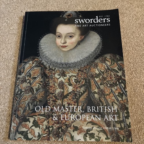 Sworders catalogue june 2024 - sworders,