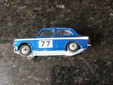 Corgi , Sunbeam Imp 1967 Monte