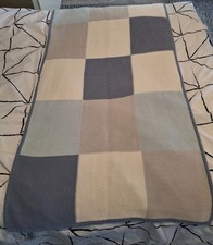 New next cotton throw blanket - new,