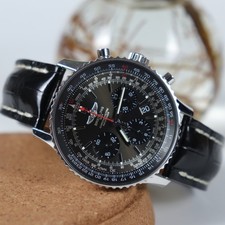 Breitling navitimer b01 - breitling,