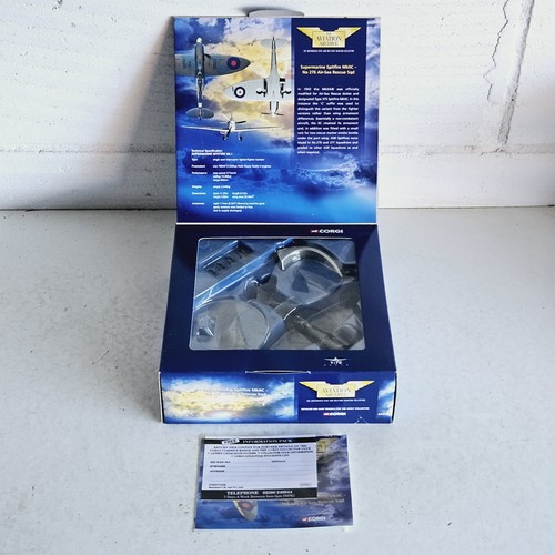 Corgi aviation archive aa31901 - corgi,