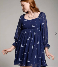 Harry Potter Hedwig Allover