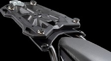 SW-Motech LUGGAGE STEEL-RACK ADAPTER BLACK-GPT.00.152.54100/B