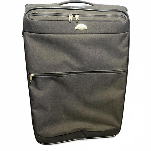 Samsonite soft shell - samsonite,