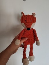 Jellycat Medium Cordy Roy Fox
