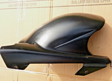 HONDA CBF 500 2004/7 REAR