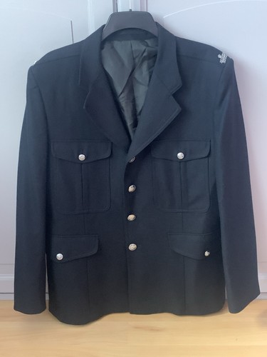 Prison service uniform - prison,