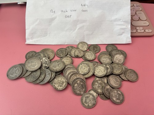 460grams british pre - 460grams,