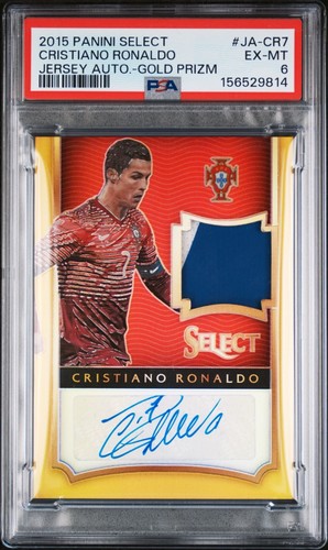 Panini 2015 1st year - 2015,