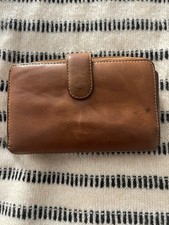 Visconti Italian Leather