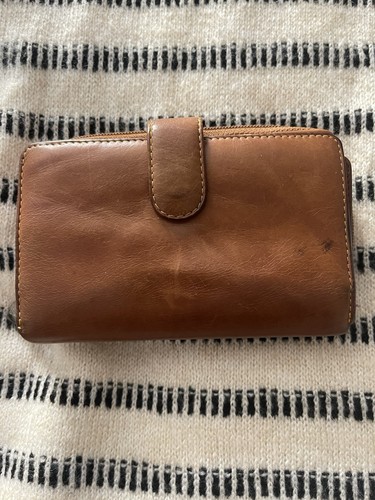 Visconti italian leather - visconti,