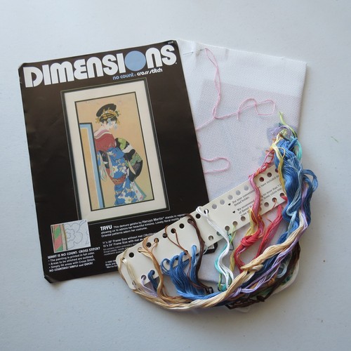 Tayu count dimensions cross - count,