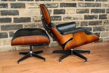 Herman Miller Eames 670 Lounge