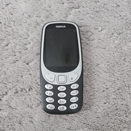 Nokia 1008 dark blue - ta-1008,