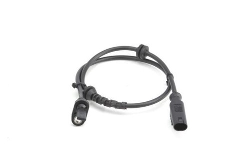 Genuine bosch rear left abs - bosch,