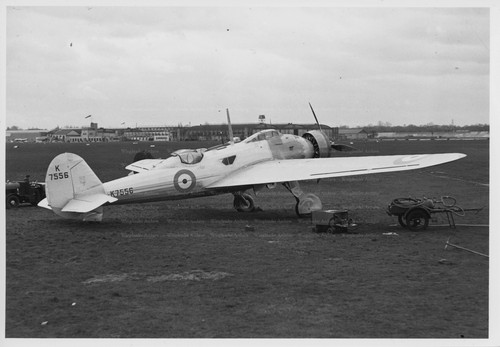 Vickers wellesley original - vickers,