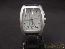 LOCMAN REF487 - Analog Watch