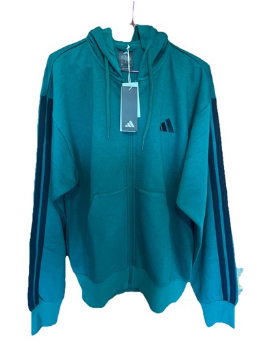 Adidas men full - adidas, hooded