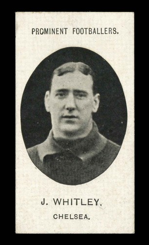 Taddy prominent footballers - 'prominent,