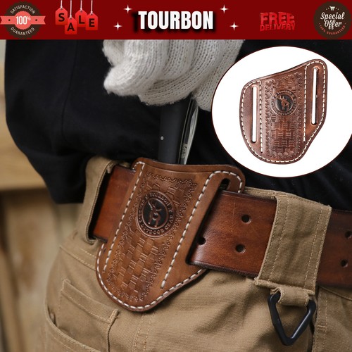 Tourbon camping leather - tourbon,