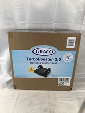 Graco TurboBooster 2.0