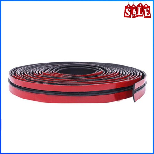 Rubber wheel arch trim - wheel,