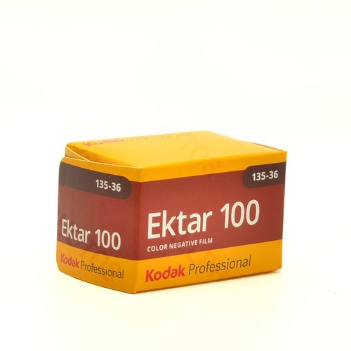 Kodak ektar 100 - ektar, professional