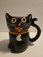 Halloween Retro Black Female