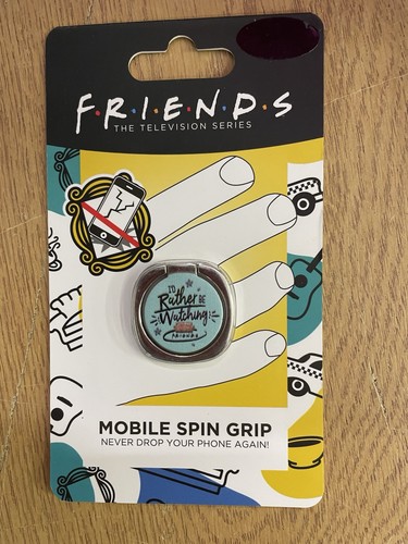 Friends mobile phone ring - friends,