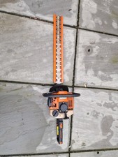 Stihl hs80 petrol - petrol, hedge