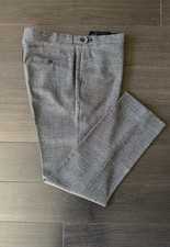 Reiss Men's Trousers. Size 34W