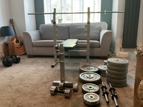 135 bench press plus - ,
