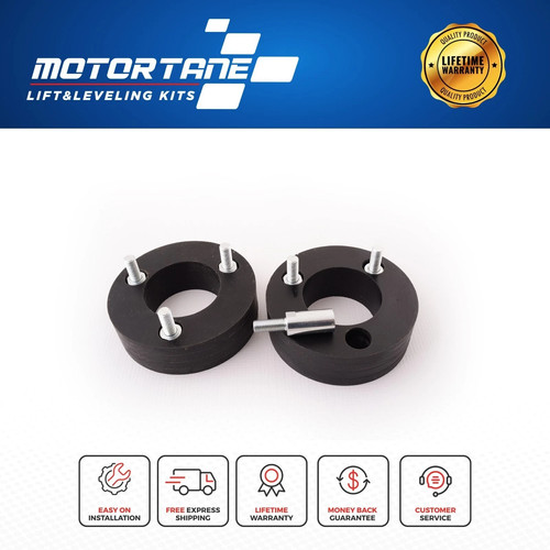 Lift kit for - kit,