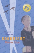 Goodnight mister tom - tom, by