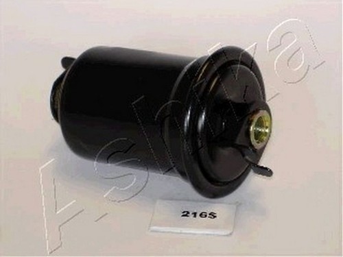 Ashika fuel filter for - ashika, toyota