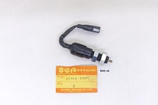 Switch Assy Brake Lamp Fits