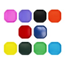 Plastic Small Mixing Tray 70cm