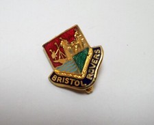 BRISTOL ROVERS FC - VINTAGE