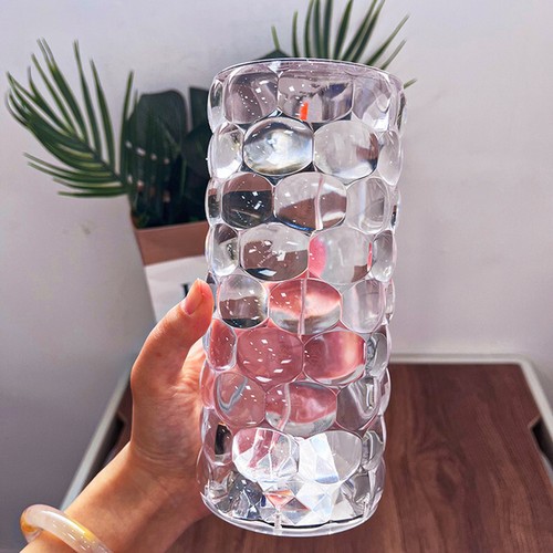 Rgb led crystal table lamp - rgb,
