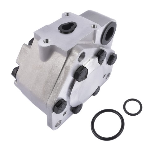Hydraulic pump for david - hydraulic,