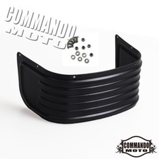 Front Fender Trim Skirt For