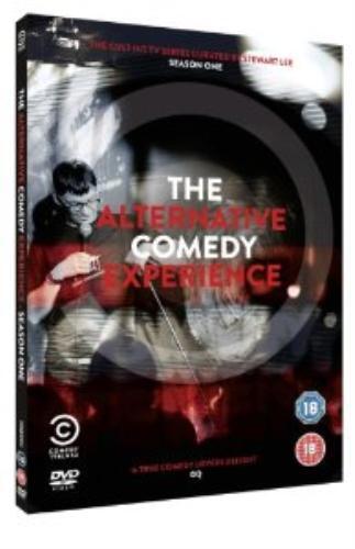 The alternative comedy - alternative,