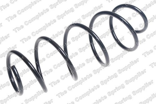 Coil spring lesjöfors 4015700 - spring,