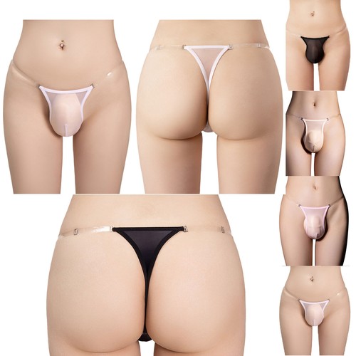 Mens low rise see - low,